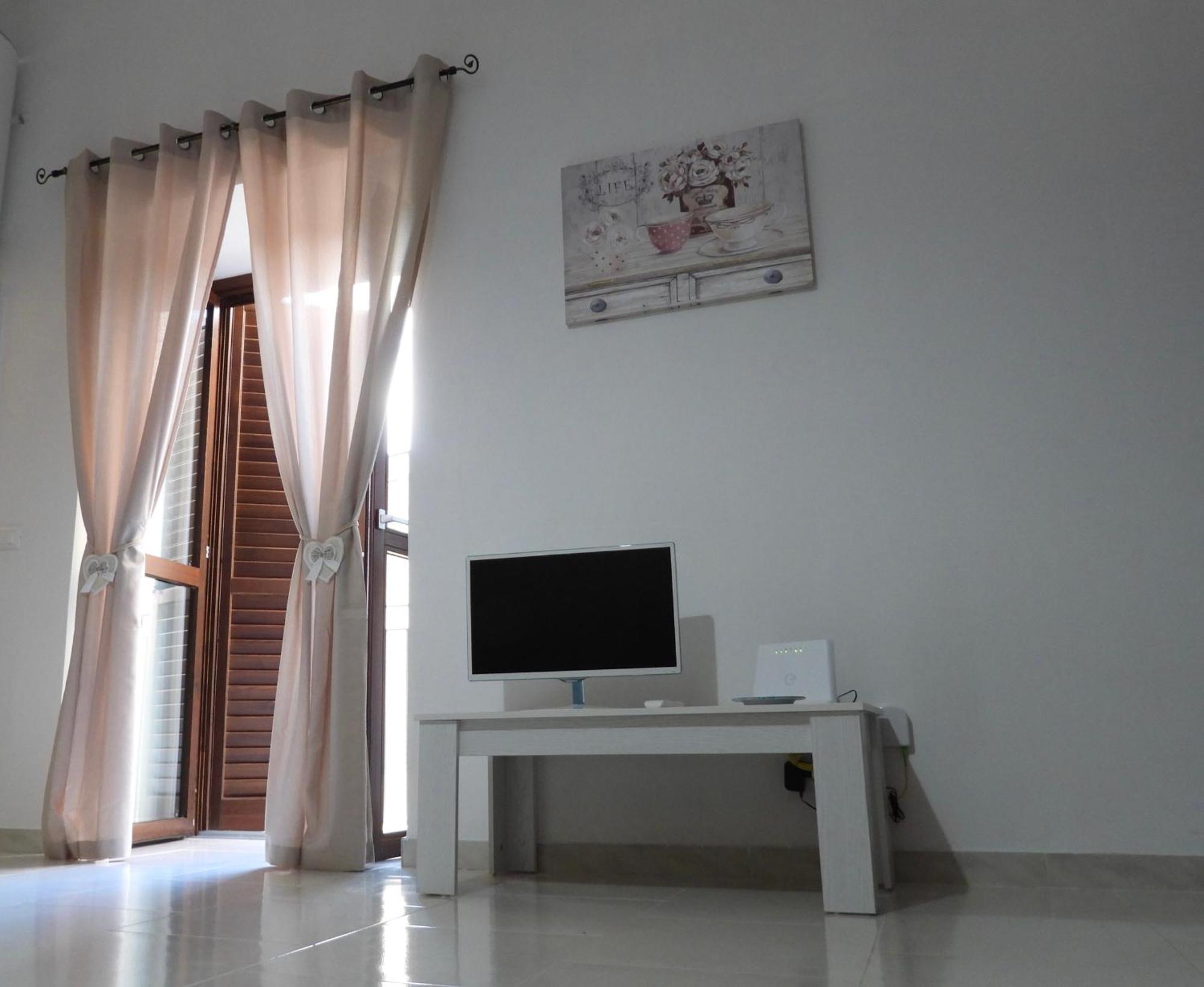 Casa Lumia Apartment